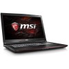 MSI GP72 Core i7-7700HQ 8GB 128GB SSD + 1TB DVD-RW GeForce GTX 1050 17.3 Inch Windows 10 Gaming Laptop