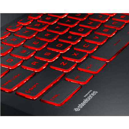 MSI GL72 7REX Core i7-7700HQ 8GB 1TB + 256GB SSD 17.3 Inch GeForce GTX 1050 Ti 2GB Windows 10 Gaming Laptop 