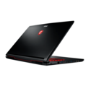 MSI GL72 7REX Core i7-7700HQ 8GB 1TB + 256GB SSD 17.3 Inch GeForce GTX 1050 Ti 2GB Windows 10 Gaming Laptop 
