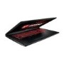 MSI GL72M Core i5-7300HQ 8GB 1TB + 128GB SSD GeForce GTX 1050 TI 4GB 17.3 Inch Windows 10 Gaming Laptop