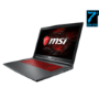 MSI GV72 7RD Core i7-7700HQ 8GB 1TB  GeForce GTX 1050 2GB 17.3 Inch Windows 10 Gaming Laptop