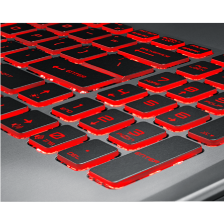 MSI GV72 7RD Core i7-7700HQ 8GB 1TB  GeForce GTX 1050 2GB 17.3 Inch Windows 10 Gaming Laptop