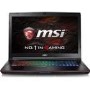 MSI Apache Pro GE72VR 6RF-054UK Core i7-6700HQ 8GB 1TB + 128GB SSD GeForce GTX 1060 6GB DVD-RW 17.3 Inch Windows 10 Gaming Laptop