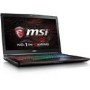MSI Apache Pro GE72VR 6RF-054UK Core i7-6700HQ 8GB 1TB + 128GB SSD GeForce GTX 1060 6GB DVD-RW 17.3 Inch Windows 10 Gaming Laptop