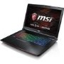 MSI Apache Pro GE72VR 6RF-054UK Core i7-6700HQ 8GB 1TB + 128GB SSD GeForce GTX 1060 6GB DVD-RW 17.3 Inch Windows 10 Gaming Laptop