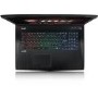 MSI Apache Pro GE72VR 6RF-054UK Core i7-6700HQ 8GB 1TB + 128GB SSD GeForce GTX 1060 6GB DVD-RW 17.3 Inch Windows 10 Gaming Laptop