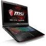 MSI Apache Pro GE72VR 6RF-054UK Core i7-6700HQ 8GB 1TB + 128GB SSD GeForce GTX 1060 6GB DVD-RW 17.3 Inch Windows 10 Gaming Laptop