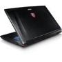 MSI Apache Pro GE72VR 6RF-054UK Core i7-6700HQ 8GB 1TB + 128GB SSD GeForce GTX 1060 6GB DVD-RW 17.3 Inch Windows 10 Gaming Laptop