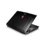 MSI Apache Pro GE72VR 7RF Core i7-7700HQ 8GB 1TB + 128GB SSD DVD-RW GeForce GTX 1060 17.3 Inch Windo