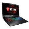 MSI GP72MVR Leopard Pro Core i7-7700HQ 8GB 1TB + 128GB SSD 17.3 Inch GeForce GTX 1060 Windows 10 Gaming Laptop