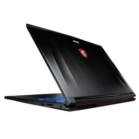 MSI GP72MVR Leopard Pro Core i7-7700HQ 8GB 1TB + 128GB SSD 17.3 Inch GeForce GTX 1060 Windows 10 Gaming Laptop