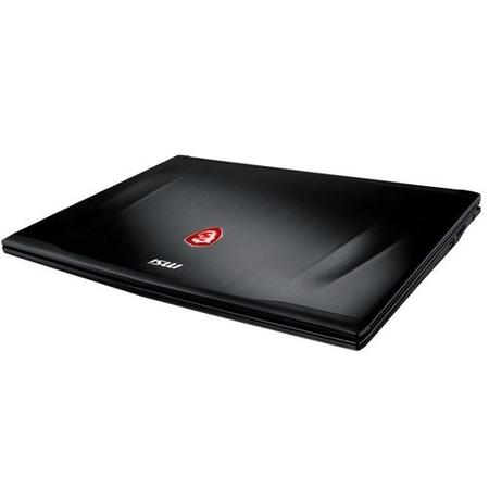 MSI GP72MVR Leopard Pro Core i7-7700HQ 8GB 1TB + 128GB SSD 17.3 Inch GeForce GTX 1060 Windows 10 Gaming Laptop