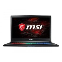 MSI GP72MVR Leopard Pro Core i7-7700HQ 8GB 1TB + 128GB SSD GeForce GTX 1060 17.3 Inch Windows 10 Gaming Laptop  