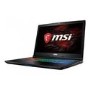 MSI GP72MVR Leopard Pro Core i7-7700HQ 8GB 1TB + 128GB SSD GeForce GTX 1060 17.3 Inch Windows 10 Gaming Laptop  