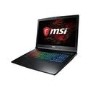 MSI GP72MVR Leopard Pro Core i7-7700HQ 8GB 1TB + 128GB SSD GeForce GTX 1060 17.3 Inch Windows 10 Gaming Laptop  