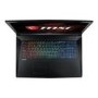 MSI GP72MVR Leopard Pro Core i7-7700HQ 8GB 1TB + 128GB SSD GeForce GTX 1060 17.3 Inch Windows 10 Gaming Laptop  