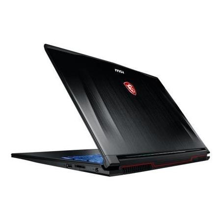 MSI GP72MVR Leopard Pro Core i7-7700HQ 8GB 1TB + 128GB SSD GeForce GTX 1060 17.3 Inch Windows 10 Gaming Laptop  