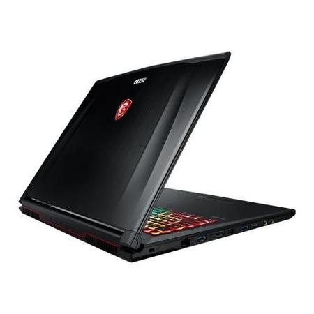 MSI GP72MVR Leopard Pro Core i7-7700HQ 8GB 1TB + 128GB SSD GeForce GTX 1060 17.3 Inch Windows 10 Gaming Laptop  