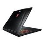 MSI GP72MVR Leopard Pro Core i7-7700HQ 8GB 1TB + 128GB SSD GeForce GTX 1060 17.3 Inch Windows 10 Gaming Laptop  