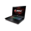 MSI Apache Pro GE72MVR Core i7-7700HQ 16GB 1TB + 512 GB SSD GeForce GTX 1070 17.3 Inch Windows 10 Gaming Laptop  