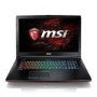 Refurbished MSI GE72MVR 7RG Core i7-7700HQ 16GB 1TB + 256GB SSD 17.3 Inch GeForce GTX 1070 8GB Windows 10 Gaming Laptop