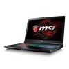 Refurbished MSI GE72MVR 7RG Core i7-7700HQ 16GB 1TB + 256GB SSD 17.3 Inch GeForce GTX 1070 8GB Windows 10 Gaming Laptop