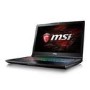 Refurbished MSI GE72MVR 7RG Core i7-7700HQ 16GB 1TB + 256GB SSD 17.3 Inch GeForce GTX 1070 8GB Windows 10 Gaming Laptop