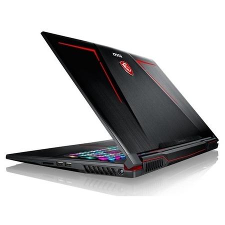 Refurbished MSI GE72MVR 7RG Core i7-7700HQ 16GB 1TB + 256GB SSD 17.3 Inch GeForce GTX 1070 8GB Windows 10 Gaming Laptop