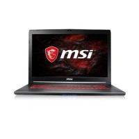 MSI GV72 8RE Core i7-8750H 16GB 1TB + 128GB SSD 17.3 Inch Full HD Nvidia GeForce GTX 1060 Windows 10 Gaming Laptop