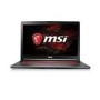 MSI GV72 8RE Core i7-8750H 16GB 1TB + 128GB SSD 17.3 Inch Full HD Nvidia GeForce GTX 1060 Windows 10 Gaming Laptop