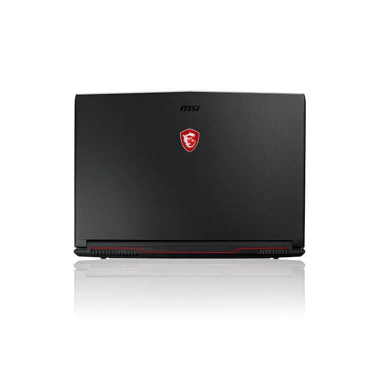 MSI GV72 8RE Core i7-8750H 16GB 1TB + 128GB SSD 17.3 Inch Full HD Nvidia GeForce GTX 1060 Windows 10 Gaming Laptop