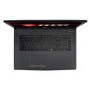 MSI GF72 Core i5-8300H 8GB 256GB SSD 17.3 Inch Full HD GeForce GTX 1050Ti 4GB Gaming Laptop