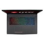 MSI GF72 Core i5-8300H 8GB 256GB SSD 17.3 Inch Full HD GeForce GTX 1050Ti 4GB Gaming Laptop