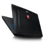 MSI GF72 Core i5-8300H 8GB 256GB SSD 17.3 Inch Full HD GeForce GTX 1050Ti 4GB Gaming Laptop