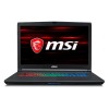 MSI GF72 Core i5-8300H 8GB 256GB SSD 17.3 Inch Full HD GeForce GTX 1050Ti 4GB Gaming Laptop