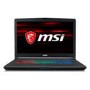 MSI GF72 Core i5-8300H 8GB 256GB SSD 17.3 Inch Full HD GeForce GTX 1050Ti 4GB Gaming Laptop