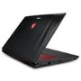 MSI GF72 Core i5-8300H 8GB 256GB SSD 17.3 Inch Full HD GeForce GTX 1050Ti 4GB Gaming Laptop