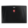 MSI GF72 Core i5-8300H 8GB 256GB SSD 17.3 Inch Full HD GeForce GTX 1050Ti 4GB Gaming Laptop