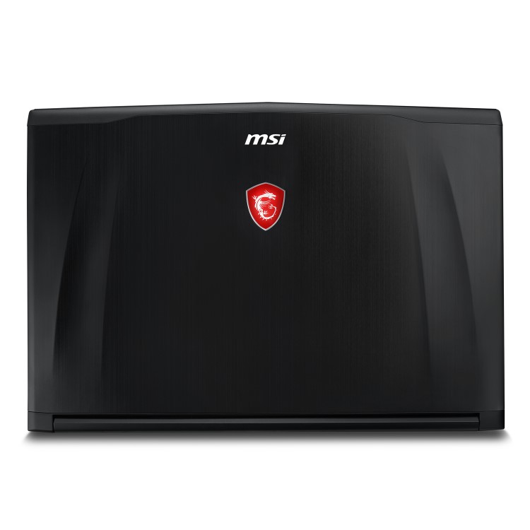 MSI GF72 Core i5-8300H 8GB 256GB SSD 17.3 Inch Full HD GeForce GTX 1050Ti 4GB Gaming Laptop