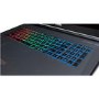 MSI GF72 Core i5-8300H 8GB 256GB SSD 17.3 Inch Full HD GeForce GTX 1050Ti 4GB Gaming Laptop
