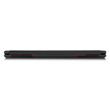 MSI GF72 Core i5-8300H 8GB 256GB SSD 17.3 Inch Full HD GeForce GTX 1050Ti 4GB Gaming Laptop