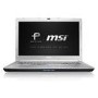 Refurbished MSI PE72 8RD Core i7-8750H 8GB 1TB & 128GB GTX 1050Ti 17.3 Inch Windows 10 Gaming Laptop