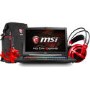 MSI Titan Pro GT73VR 6RF-220UK Core i7-6700HQ 16GB 1TB + 256GB SSD GeForce GTX 1080 8GB 17.3 Inch Windows 10 Gaming Laptop