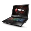 Refurbished MSI GT73EVR Titan Pro Core i7-770HQ 16GB 1TB + 256GB GeForce GTX 1080 17.3 Inch Windows 10 Gaming Laptop  