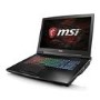 MSI GT73EVR Titan Pro Core i7-770HQ 16GB 1TB + 256GB SSD GeForce GTX 1080 17.3 Inch Windows 10 Gaming Laptop  