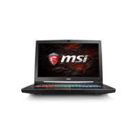 Refurbished MSI Titan SLI 4K GT73VR Core i7-7820HK 32GB 1TB + 512GB GeForce GTX 1070 SLI 17.3 Inch Windows 10 Gaming Laptop