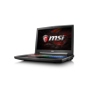MSI Titan Pro Core i7-7820HK 32GB 1TB + 512GB SSD GeForce GTX 1080 17.3 Inch Windows 10 Gaming Lapto