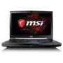 MSI GT75VR 7RF Titan Pro Core i7-7820HK 16GB 1TB + 256GB SSD 17.3 Inch GeForce GTX 1080 8GB Windows 10 Gaming Laptop