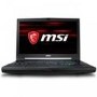 Box Opened MSI GT75 Titan 8RG Core i7-8750H 32GB 1TB & 256GB GTX 1080 17.3 Inch Windows 10 Gaming Laptop 