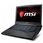 Box Opened MSI GT75 Titan 8RG Core i7-8750H 32GB 1TB & 256GB GTX 1080 17.3 Inch Windows 10 Gaming Laptop 